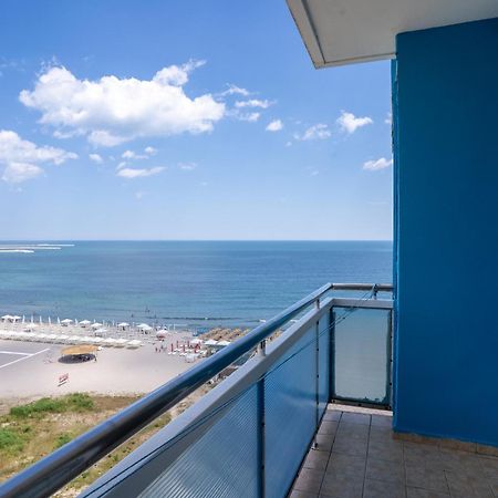 Hotel Sirena Saturn All Inclusive Bagian luar foto