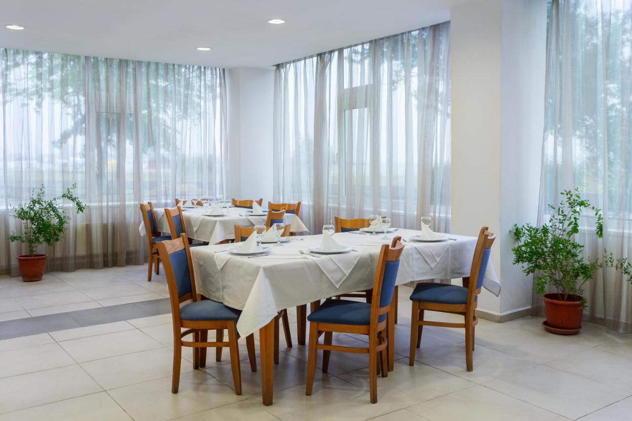 Hotel Sirena Saturn All Inclusive Bagian luar foto