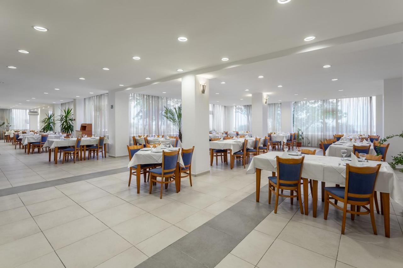 Hotel Sirena Saturn All Inclusive Bagian luar foto