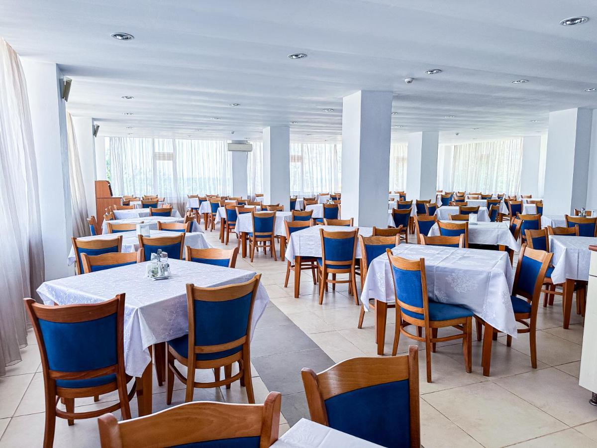 Hotel Sirena Saturn All Inclusive Bagian luar foto