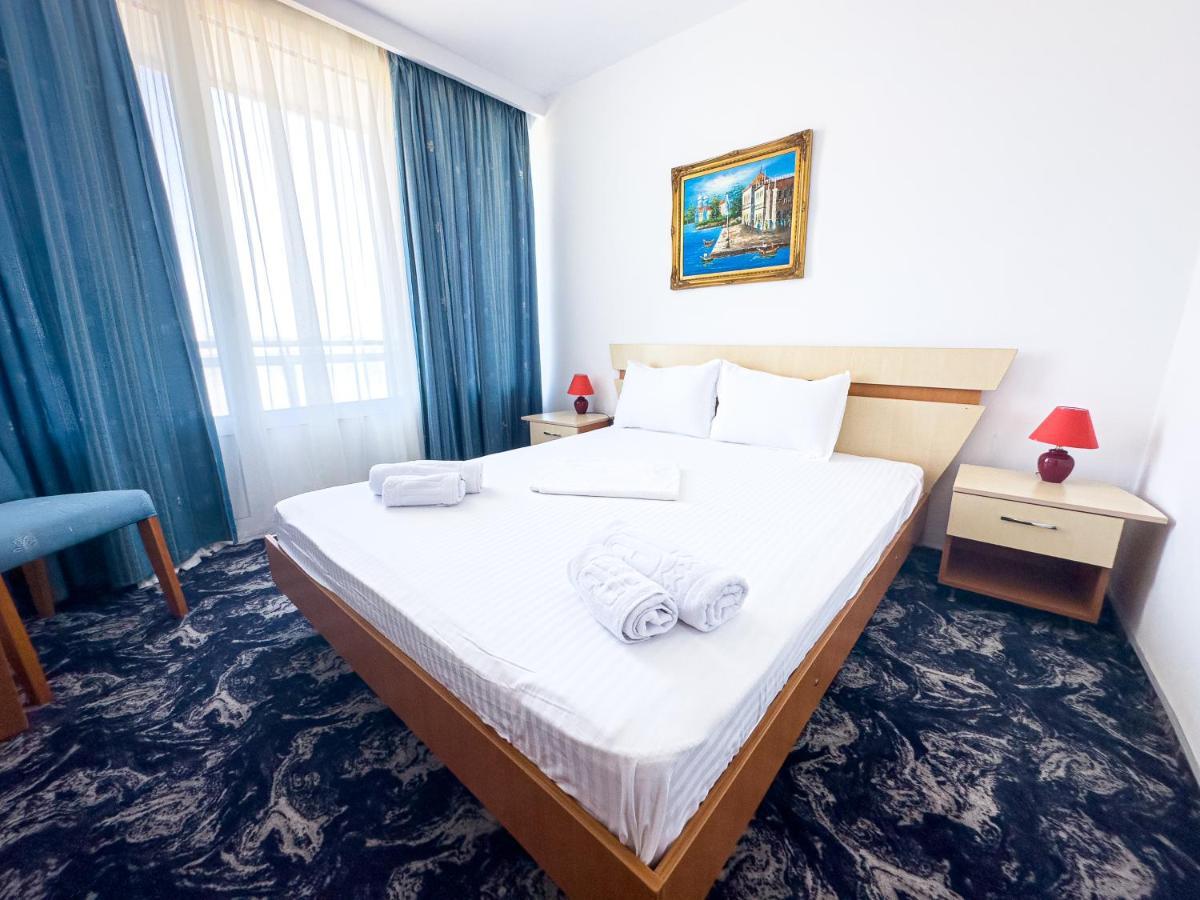 Hotel Sirena Saturn All Inclusive Bagian luar foto