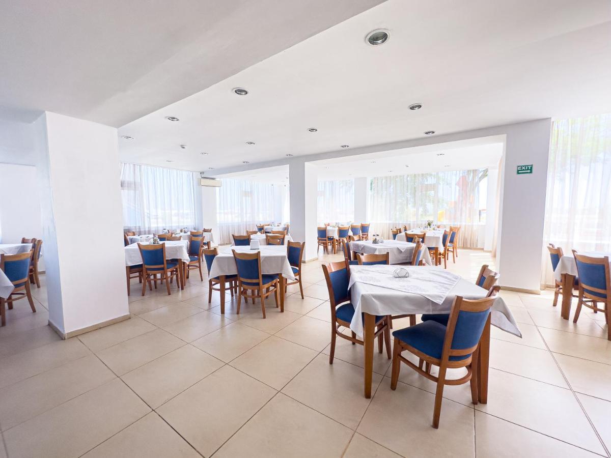 Hotel Sirena Saturn All Inclusive Bagian luar foto