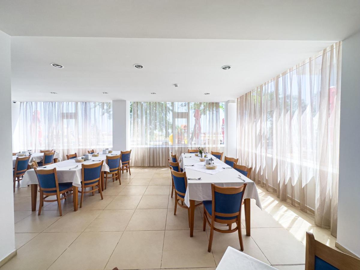 Hotel Sirena Saturn All Inclusive Bagian luar foto
