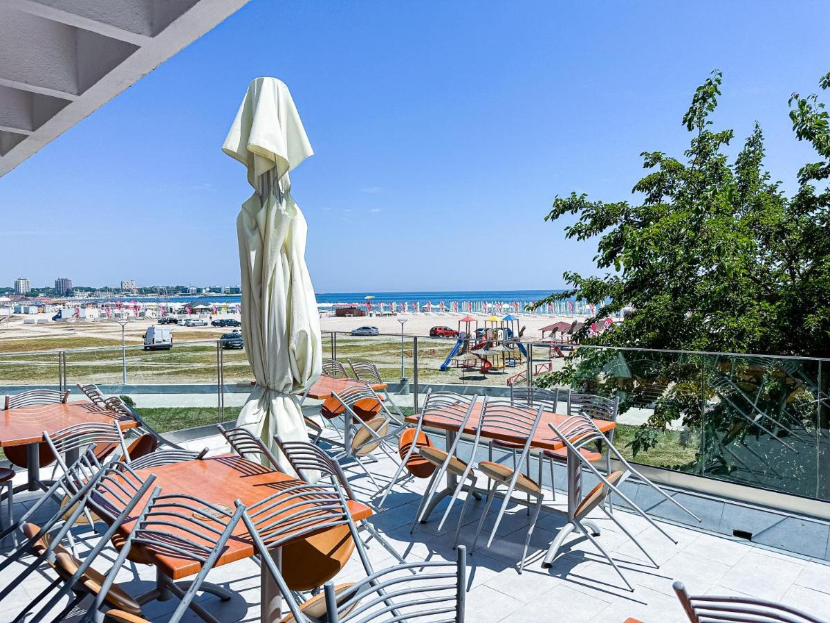 Hotel Sirena Saturn All Inclusive Bagian luar foto