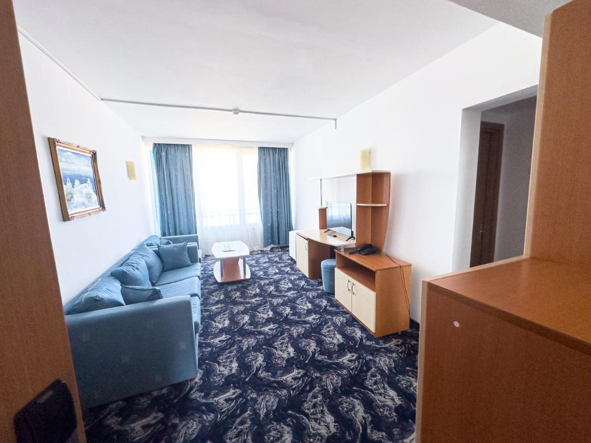 Hotel Sirena Saturn All Inclusive Bagian luar foto