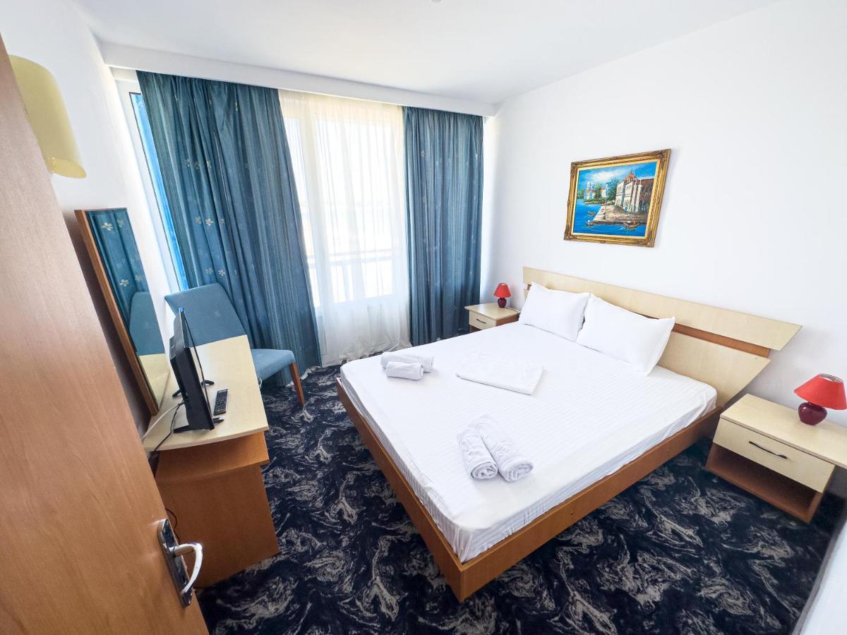 Hotel Sirena Saturn All Inclusive Bagian luar foto