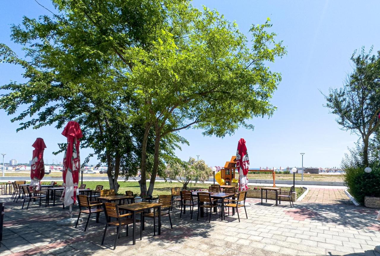 Hotel Sirena Saturn All Inclusive Bagian luar foto