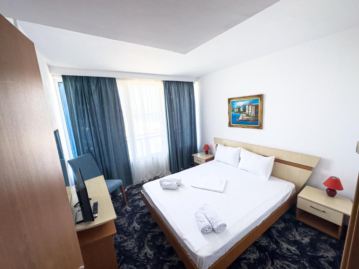 Hotel Sirena Saturn All Inclusive Bagian luar foto