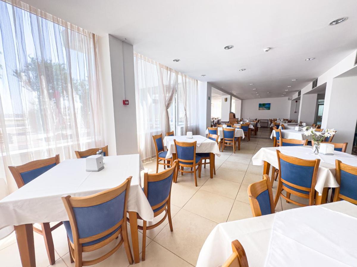 Hotel Sirena Saturn All Inclusive Bagian luar foto