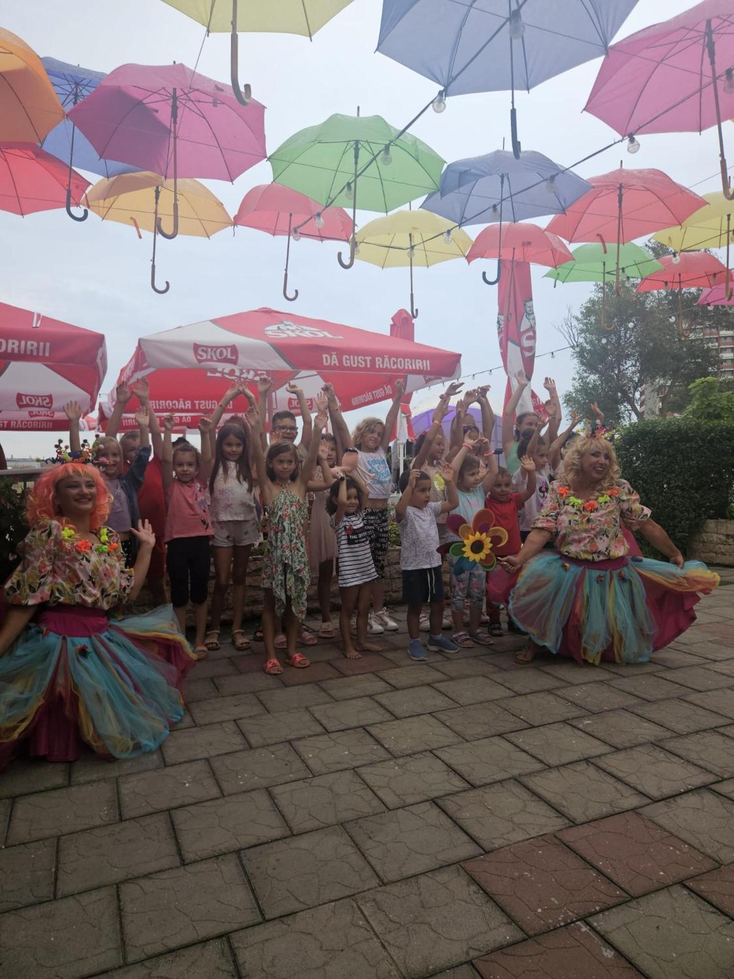 Hotel Sirena Saturn All Inclusive Bagian luar foto
